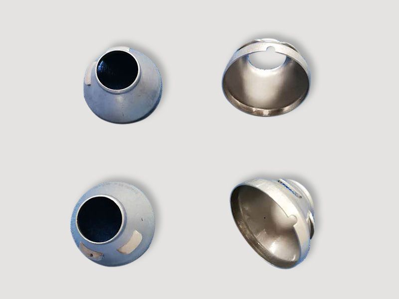 燃油發動機附件